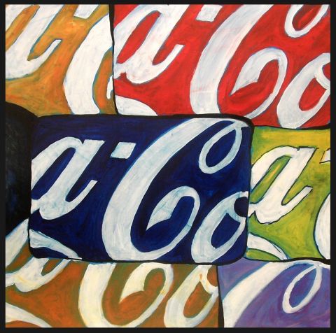 COKE
